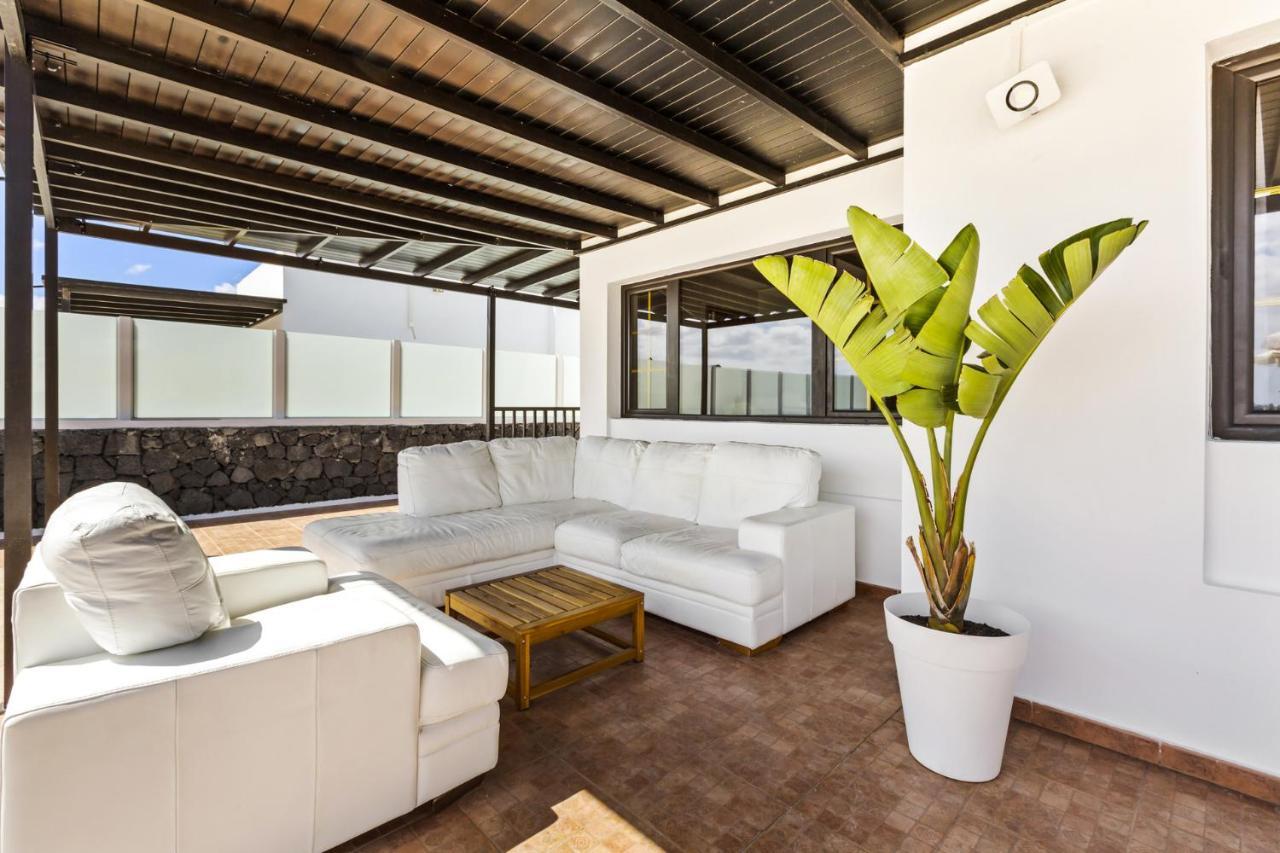 Villa 22 Puerto del Carmen  Exterior foto